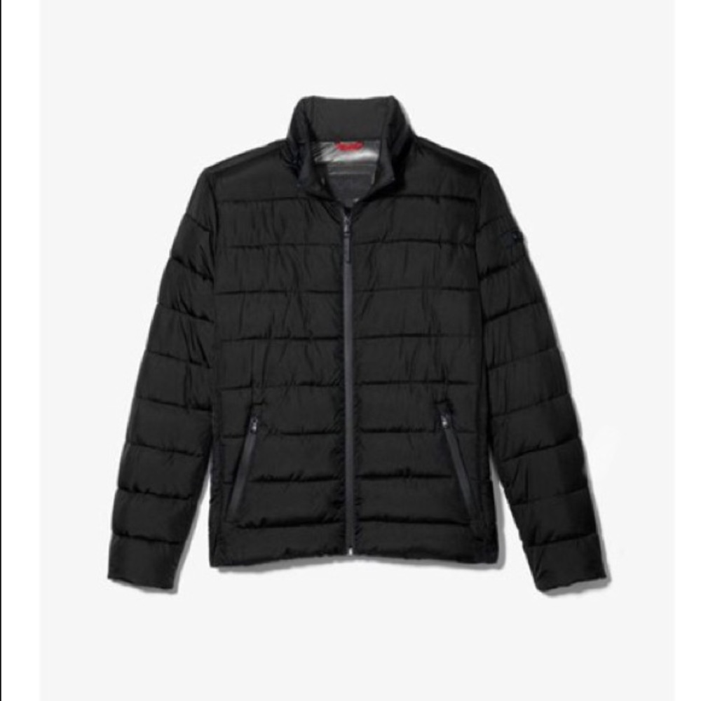 Men’s Michael kors puffer coat